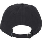 The North Face ROOMY NORM HAT Schwarze Damenkappe - 2