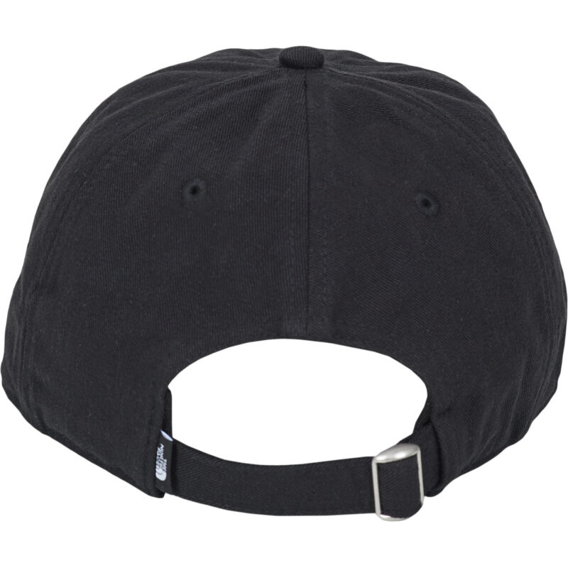The North Face ROOMY NORM HAT Schwarze Damenkappe - 2