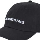 The North Face ROOMY NORM HAT Schwarze Damenkappe - 3