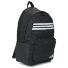Frau adidas Classic 3-Stripes Horizontal Schwarz Rucksack Damen - 2