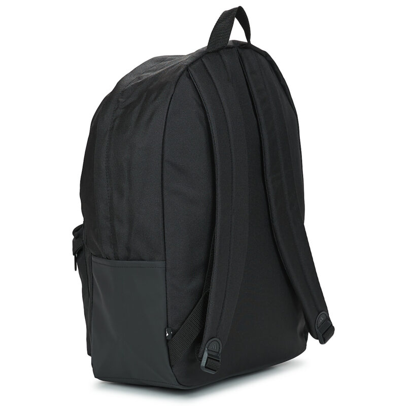 Frau adidas Classic 3-Stripes Horizontal Schwarz Rucksack Damen - 3