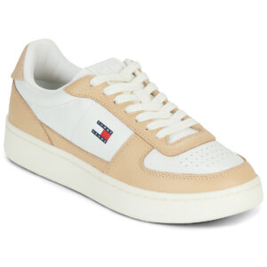 Tommy Jeans  ARCHIVE '98 RETRO  Bianco -  Sneakers basse Donna
