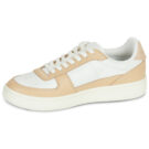 Tommy Jeans ARCHIVE '98 RETRO White Women's Low Sneakers - 4