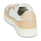 Tommy Jeans ARCHIVE '98 RETRO White Women's Low Sneakers - 5
