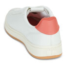 Tommy Jeans ARCHIVE '98 UNLINED White Low Top Sneakers Women - 5