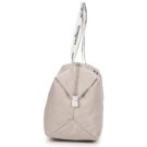 Tommy Jeans TJW ESS DAILY TOTE Beige Borse Shopping Donna - 3