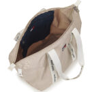Tommy Jeans TJW ESS DAILY TOTE Beige Borse Shopping Donna - 5
