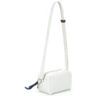 Tommy Jeans TJW CITY CHARM CAMERA BAG White Women's Shoulder Bag - 3