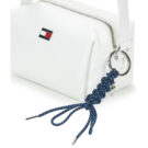 Tommy Jeans TJW CITY CHARM CAMERA BAG White Women's Shoulder Bag - 4