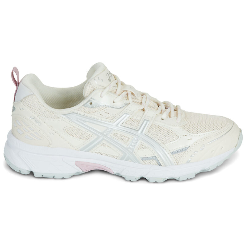 Asics GEL-NUNOBIKI Beige Sneakers basse Donna - 2