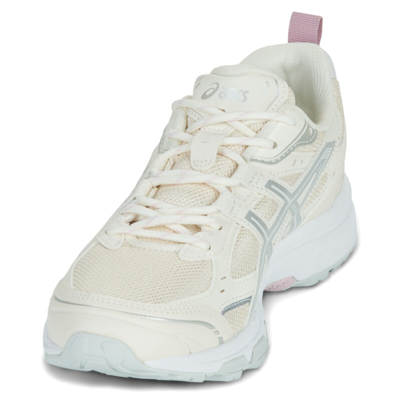 Asics GEL-NUNOBIKI Beige Sneakers basse Donna - 3