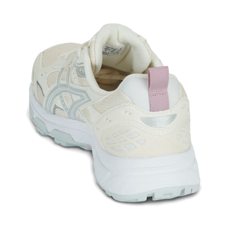 Asics GEL-NUNOBIKI Beige Sneakers basse Donna - 5