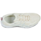Asics GEL-NUNOBIKI Beige Sneakers basse Donna - 6