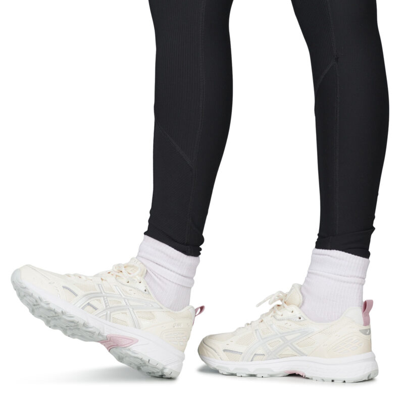 Asics GEL-NUNOBIKI Beige Sneakers basse Donna - 8