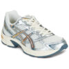 Asics GEL-1130 Beige Sneakers basse Donna