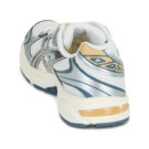 Asics GEL-1130 Beige Sneakers basse Donna - 5