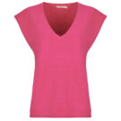 Camicetta Deeluxe MIRIA PU W Rosa Camicette Donna - 1