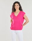 Camicetta Deeluxe MIRIA PU W Rosa Camicette Donna - 2