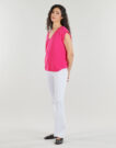 Camicetta Deeluxe MIRIA PU W Rosa Camicette Donna - 3