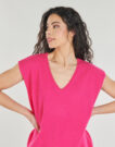Camicetta Deeluxe MIRIA PU W Rosa Camicette Donna - 5