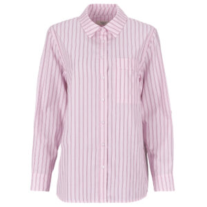 Camicia Deeluxe ISBELA SH W m+ Rosa Camicie Donna