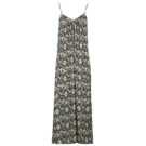 Abito Deeluxe BILIANA RO W Nero Abiti Lunghi Donna - 1