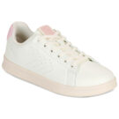 hummel COURT LINE BA Bianco Sneakers basse Donna - 1