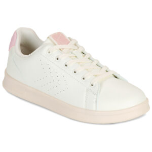 hummel  COURT LINE BA  Bianco -  Sneakers basse Donna