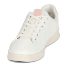 hummel COURT LINE BA Bianco Sneakers basse Donna - 3