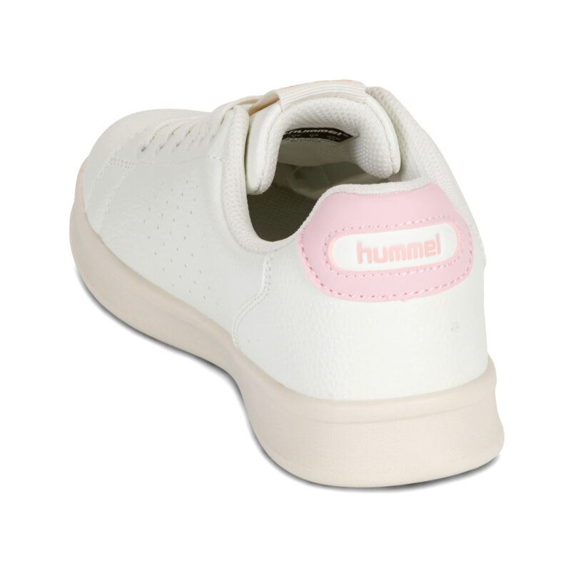 hummel COURT LINE BA Bianco Sneakers basse Donna - 5