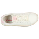 hummel COURT LINE BA Bianco Sneakers basse Donna - 6