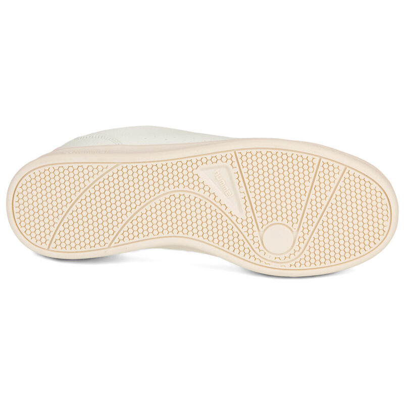 hummel COURT LINE BA Bianco Sneakers basse Donna - 7