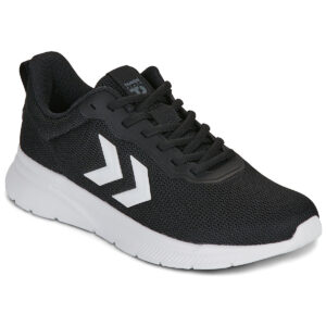 hummel  REACH TR BREATHER  Nero -  Sneakers basse Donna