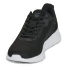 hummel REACH TR BREATHER Schwarz Niedrige Sneaker Damen - 3