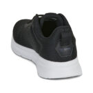 hummel REACH TR BREATHER Schwarz Niedrige Sneaker Damen - 5