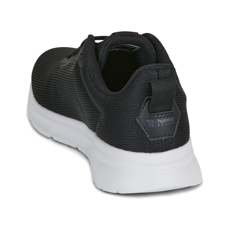 hummel REACH TR BREATHER Schwarz Niedrige Sneaker Damen - 5