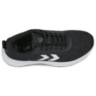 hummel REACH TR BREATHER Schwarz Niedrige Sneaker Damen - 6