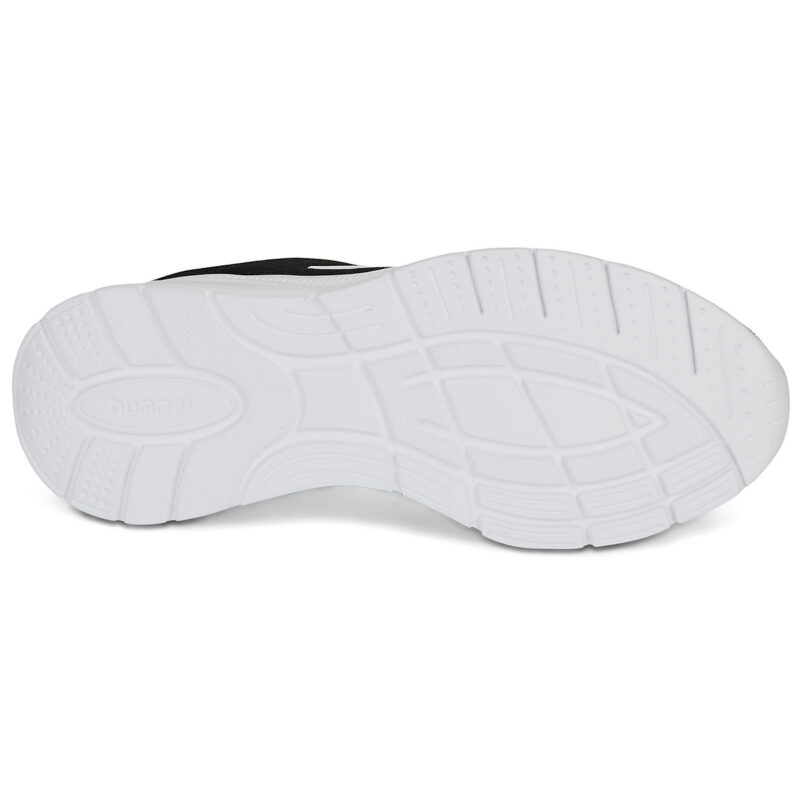 hummel REACH TR BREATHER Schwarz Niedrige Sneaker Damen - 7
