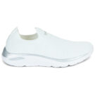 Kangaroos K-WN Barca Bianco Slip on Donna - 2