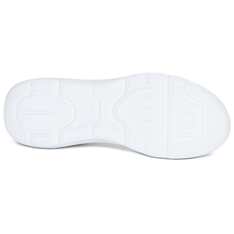 Kangaroos K-WN Barca Bianco Slip on Donna - 7