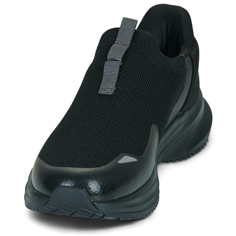 Kangaroos K-RDW Sha Nero Slip on Donna - 3