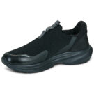 Kangaroos K-RDW Sha Nero Slip on Donna - 4