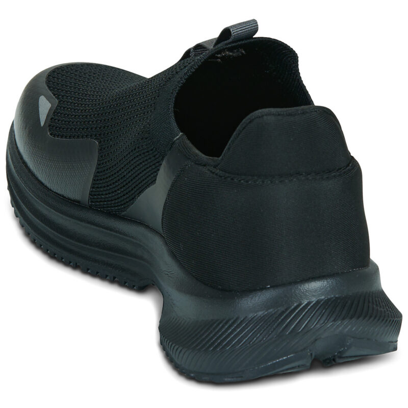 Kangaroos K-RDW Sha Nero Slip on Donna - 5