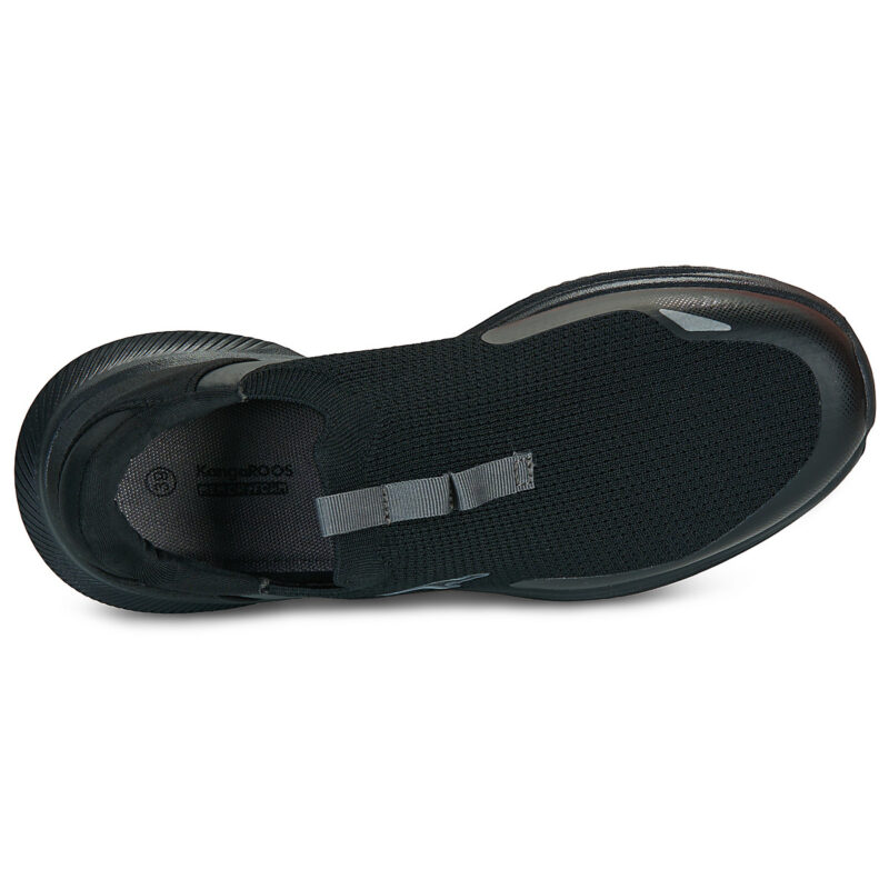 Kangaroos K-RDW Sha Nero Slip on Donna - 6