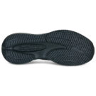 Kangaroos K-RDW Sha Nero Slip on Donna - 7