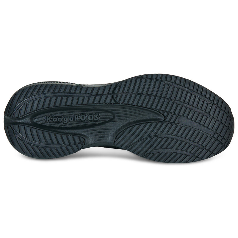 Kangaroos K-RDW Sha Nero Slip on Donna - 7