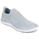 Kangaroos K-BFK Wildfreeze Gray Slip on Women - 1