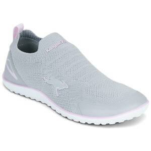 Kangaroos  K-BFK Wildfreeze  Grigio -  Slip on Donna