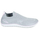 Kangaroos K-BFK Wildfreeze Gray Slip on Women - 2