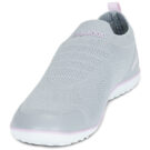 Kangaroos K-BFK Wildfreeze Gray Slip on Women - 3